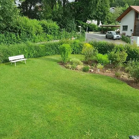Lejlighed Mitterfelder Donaublick *
