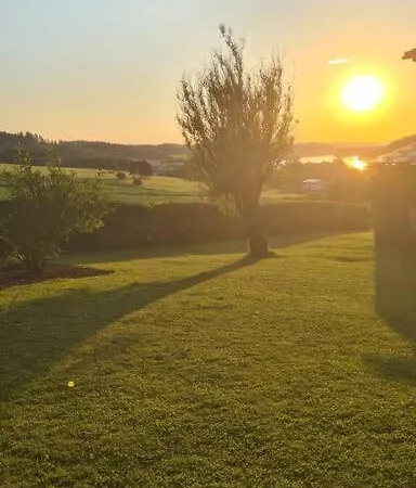 Mitterfelder Donaublick Apartmán *