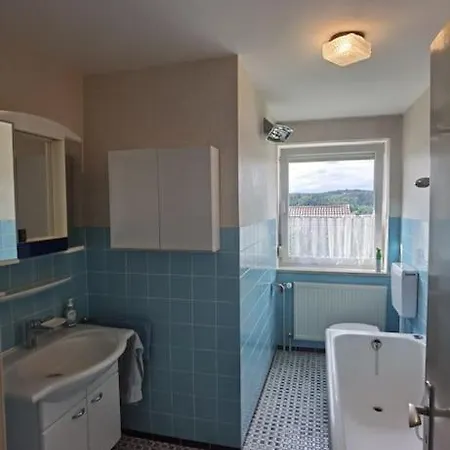 Apartmán Mitterfelder Donaublick *